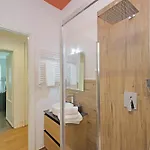Apartment Ych-riboty House Al Vaticano *