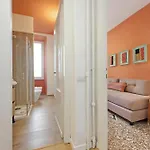 Ych-riboty House Al Vaticano Rom