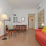 Apartment Ych-riboty House Al Vaticano
