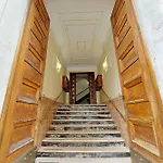 Ych-riboty House Al Vaticano Apartment Rom