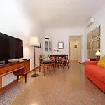 Ych-riboty House Al Vaticano