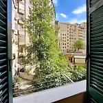 Ych-riboty House Al Vaticano Apartment *