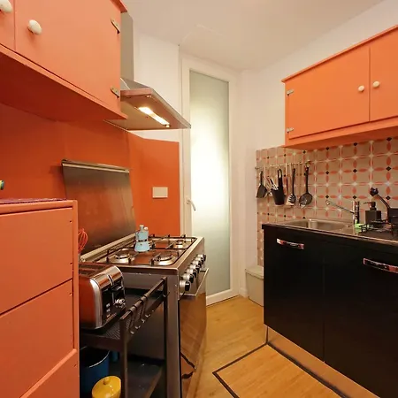 Apartment Ych-riboty House Al Vaticano Rom