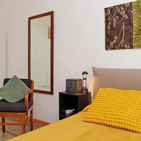Ych-riboty House Al Vaticano Apartment Rom