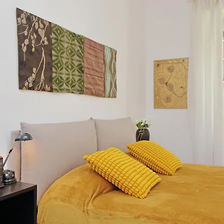Apartment Ych-riboty House Al Vaticano Rome