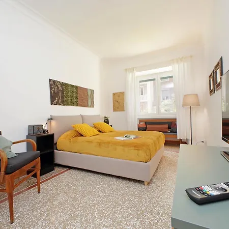 Apartment Ych-riboty House Al Vaticano