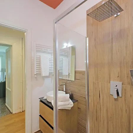 Apartment Ych-riboty House Al Vaticano *
