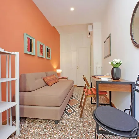 Apartment Ych-riboty House Al Vaticano *