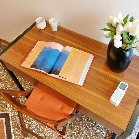 Appartement Ych-riboty House Al Vaticano *