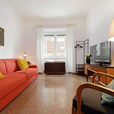 Ych-riboty House Al Vaticano * Rome