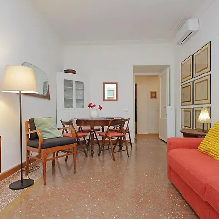Apartment Ych-riboty House Al Vaticano
