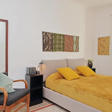 Ych-riboty House Al Vaticano Appartement
