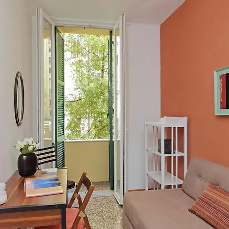 Appartement Ych-riboty House Al Vaticano Rome