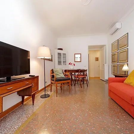 Ych-riboty House Al Vaticano