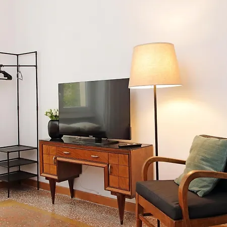 Ych-riboty House Al Vaticano Appartement